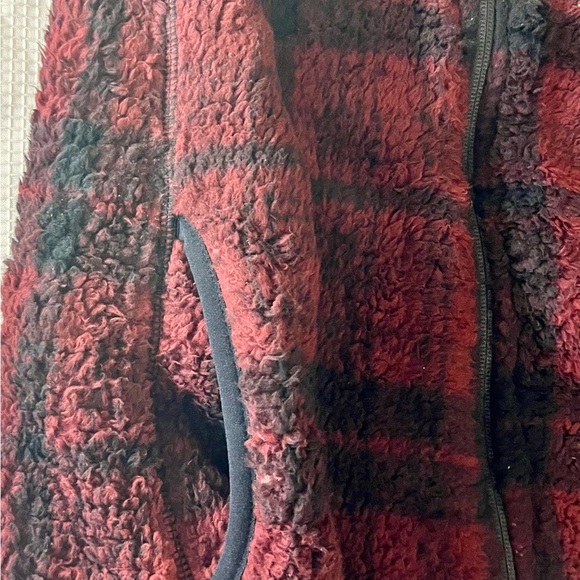 Eddie Bauer Ladies Fleece Jacket Sz XS NWT - Picture 7 of 12